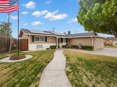 1202 Amy Dr, Newman, CA, 95360