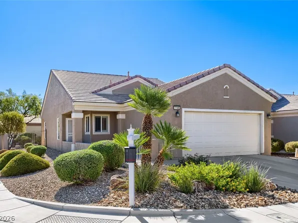 7748 Songster St, North Las Vegas, NV 89084