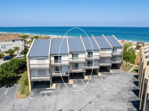 4905 S Virginia Dare Trail #A3, Nags Head, NC 27959