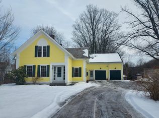 20 S Main St, Troy, NH 03465