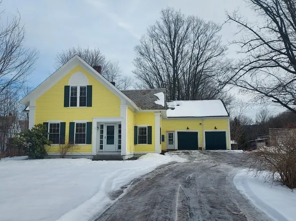 20 South Main Street, Troy, NH 03465