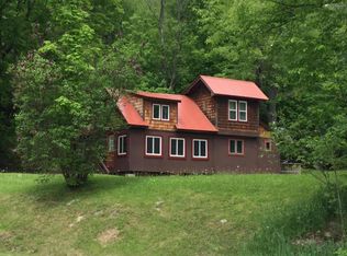 110 Mountain Rd, Athol, NY 12810