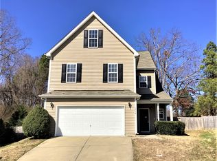 2804 Smooth Stone Trl, Raleigh, NC 27610