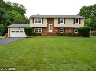 10206 Marathon Pl, Spotsylvania, VA 22553