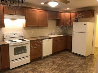 913 SW 5th Ave #A, Olympia, WA 98502
