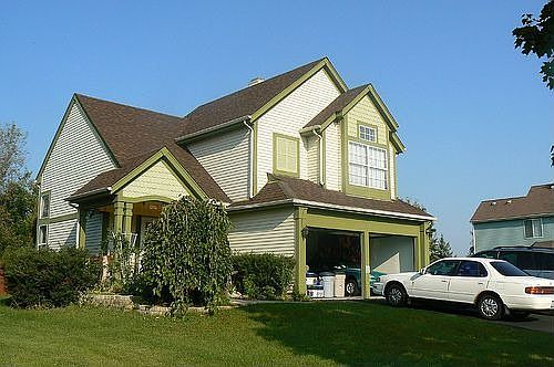 2008 New Roof Brownwood Architectural Design