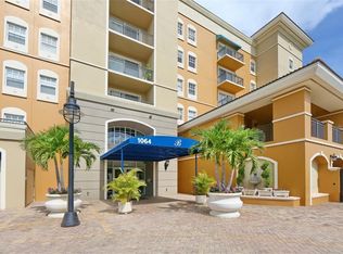 1064 N Tamiami Trl UNIT 1637, Sarasota, FL 34236