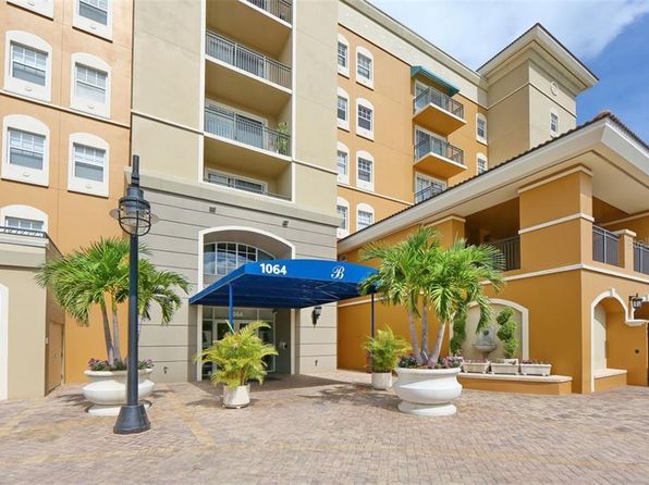 1064 N Tamiami Trl UNIT 1637