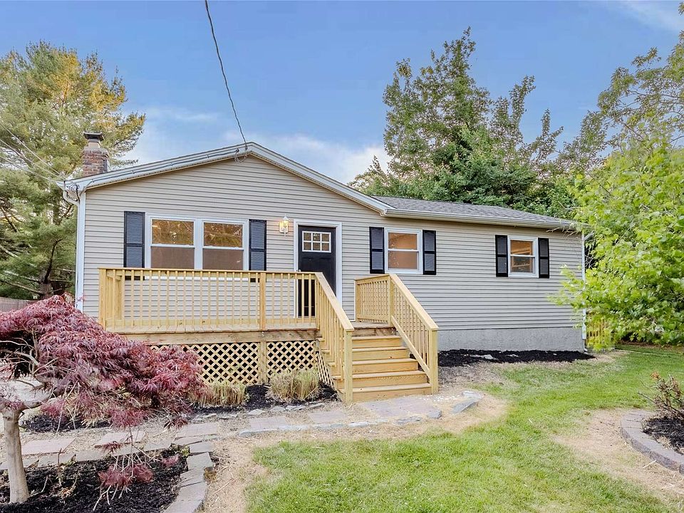 198 Radio Avenue, Miller Place, NY 11764 Zillow