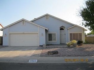 2823 N Villas Ct, Chandler, AZ 85224