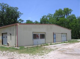 19521 Fm 2100 Rd, Crosby, TX 77532