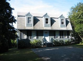 18 Orran Norton Way, Edgartown, MA 02539