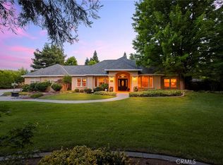 4101 Spyglass Rd, Chico, CA 95973