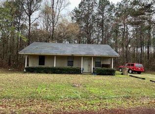 1035 Mount Pisgah Rd NW, Mantachie, MS 38855