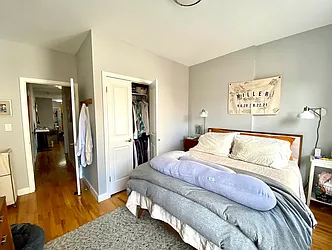 Rented by Corcoran