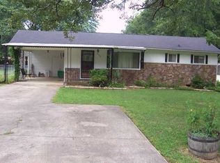 337 Proctor Rd, Rossville, GA 30741