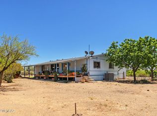 4103 S Bantry Ln, Tucson, AZ 85735