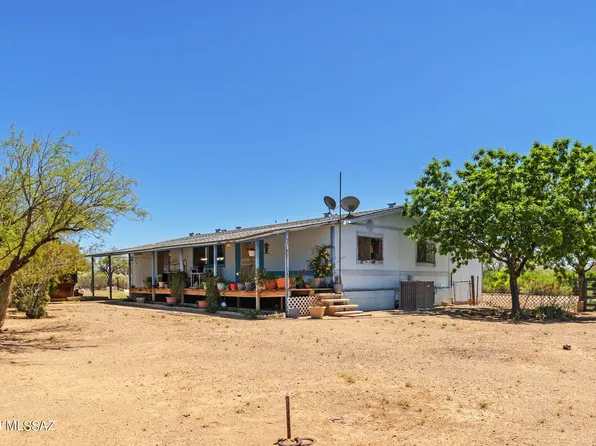 4103 S Bantry Ln, Tucson, AZ 85735