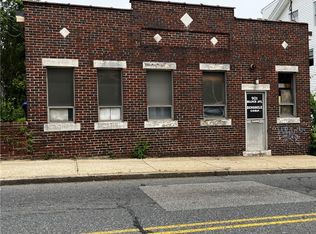 901 Branch Ave, Providence, RI 02904