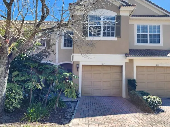 6382 Daysbrook Dr Unit 107, Orlando, FL 32835