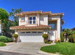 12 Wakonda, Trabuco Canyon, CA 92679