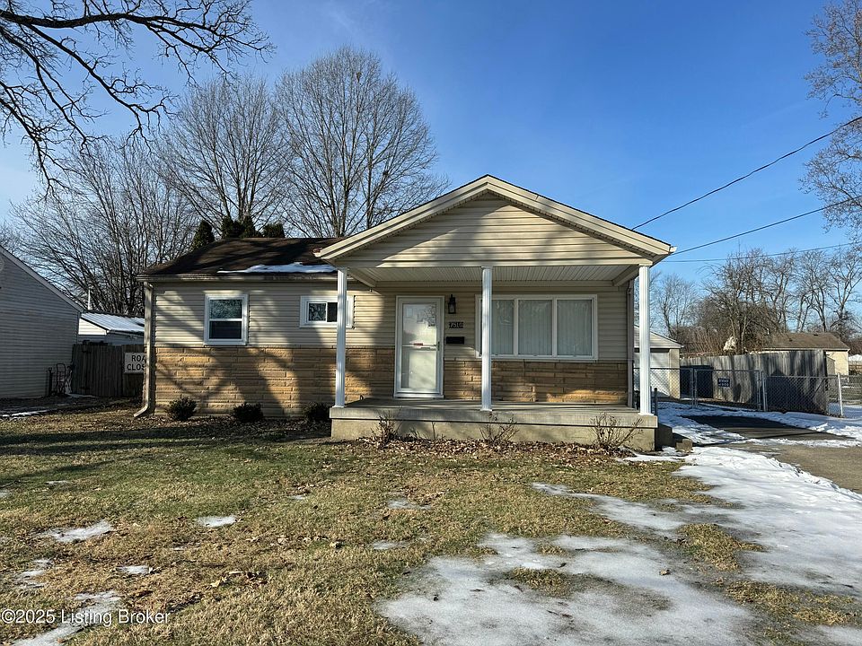1st image of 7510 Gerald Ave
