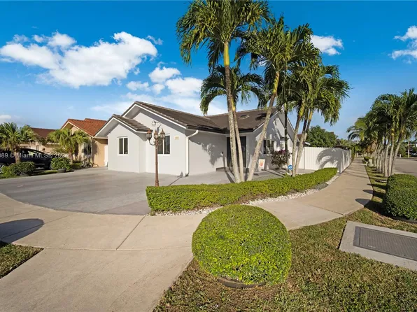 1285 SW 141st Ave, Miami, FL 33184