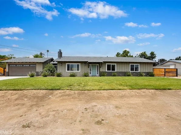 1243 Willow Dr, Norco, CA 92860
