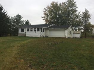 3358 Co 150 Rd, Cardington, OH 43315