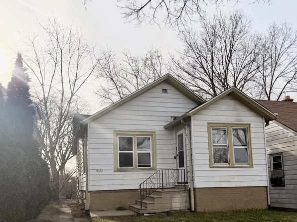 5053 North 28th STREET, Milwaukee, WI 53209