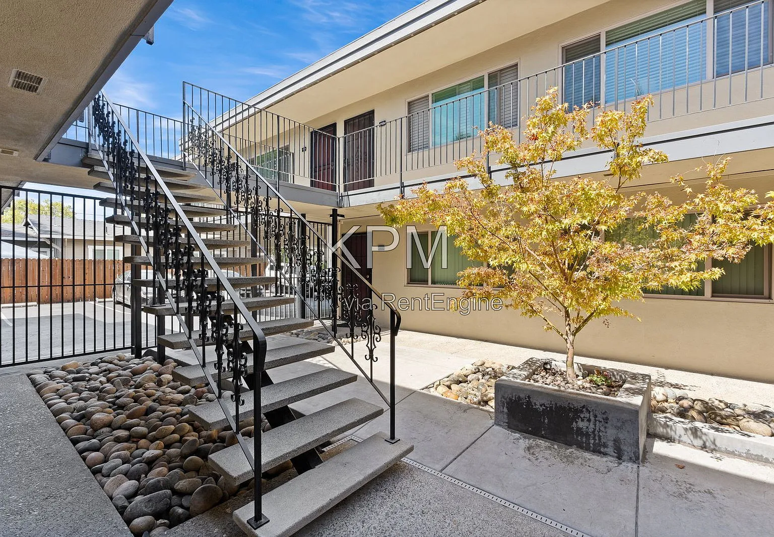 1 bed, 1.0 bath, 520 sqft, $1,395 — Photo 4