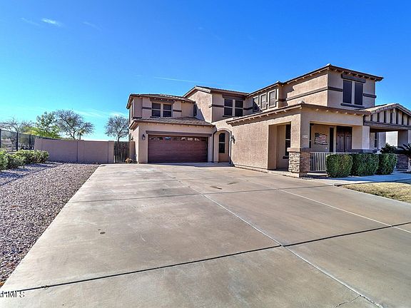 3rd image of 21593 E Nightingale Court