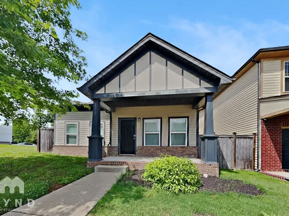 2233 Dale View Dr, Antioch, TN 37013