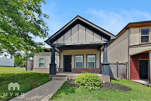 2233 Dale View Dr Photo 1
