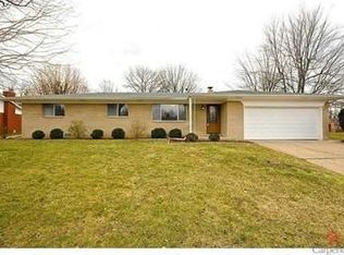 313 Beechview Ln, Indianapolis, IN