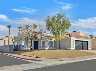 457 Leighann Rd, Henderson, NV 89015