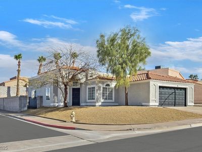 457 Leighann Rd, Henderson, NV, 89015