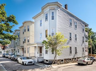 1 Arion St, Dorchester, MA 02125