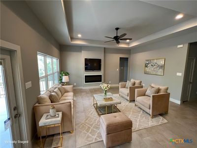 123 S Calvin Barrett, Blanco, TX, 78606