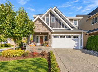 21037 78a Ave, Langley, BC V2Y0H7