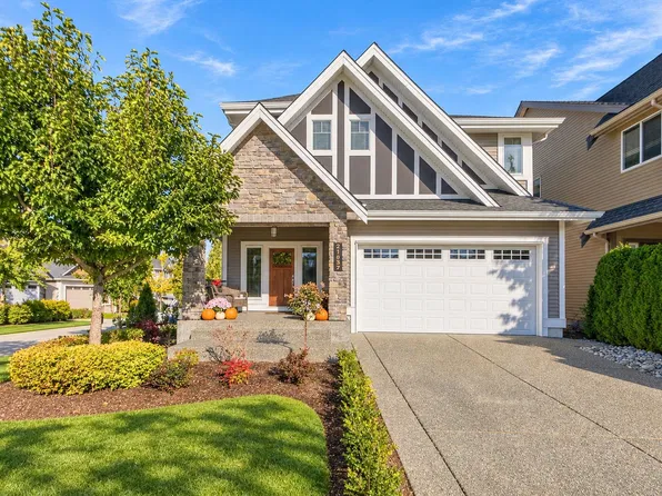 21037 78a Ave, Langley, BC V2Y 0H7