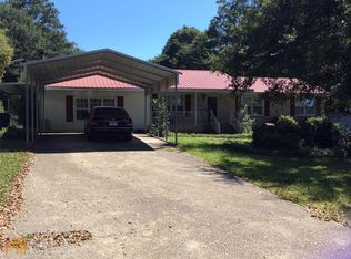 720 Old Camp Church Rd, Carrollton, GA 30117