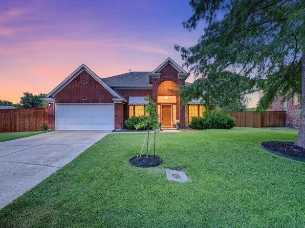 4728 Prescott Dr, Flower Mound, TX 75028
