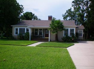 210 Oglethorpe Blvd, Saint Augustine, FL 32080