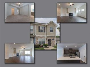 898 Ambient Way SW #898, Atlanta, GA 30331