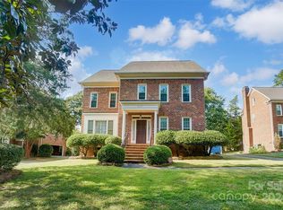 6517 Hunter Pine Ln, Charlotte, NC 28270