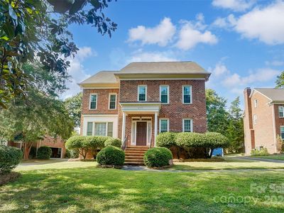 6517 Hunter Pine Ln, Charlotte, NC, 28270