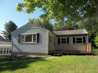 22 Silver Pl, Greenfield, MA 01301
