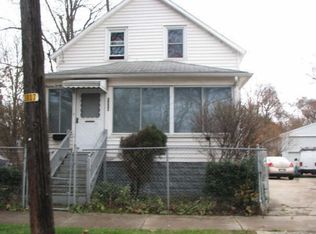 1320 N Church St, Kalamazoo, MI 49007