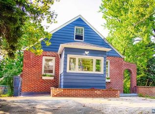 503 Martling Pl, Ridgefield, NJ 07657